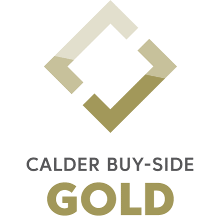 gold_ Calder Buy-Side Gold