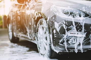 The Mechigian Auto Washes of Fenton, Michigan Acquired by Ace Auto Wash of Troy, Michigan
