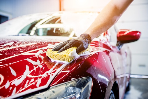 The Mechigian Auto Washes Acquired by Ace Auto Wash