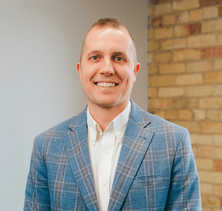 Calder Capital, LLC - Meet Our Team