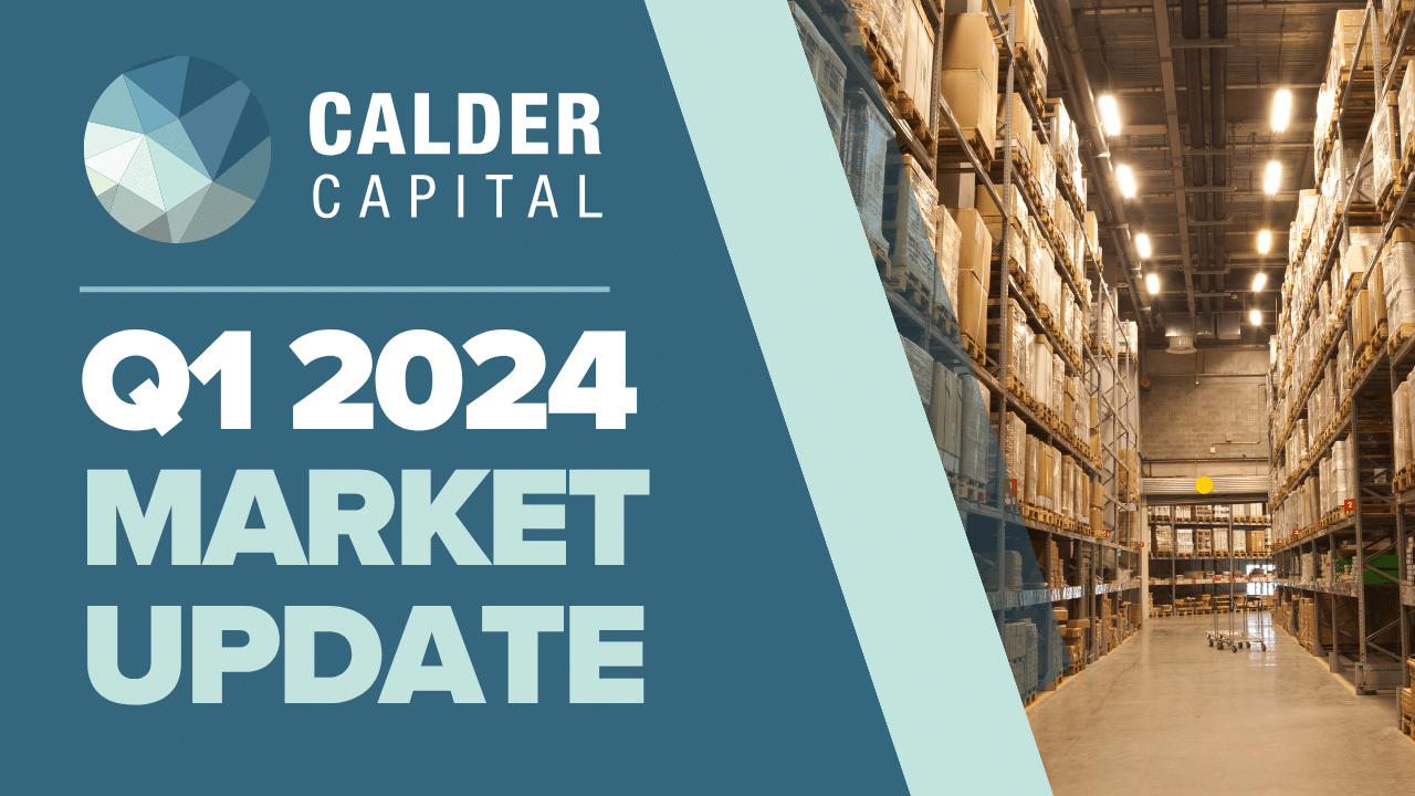 Market Update / Q1 2024