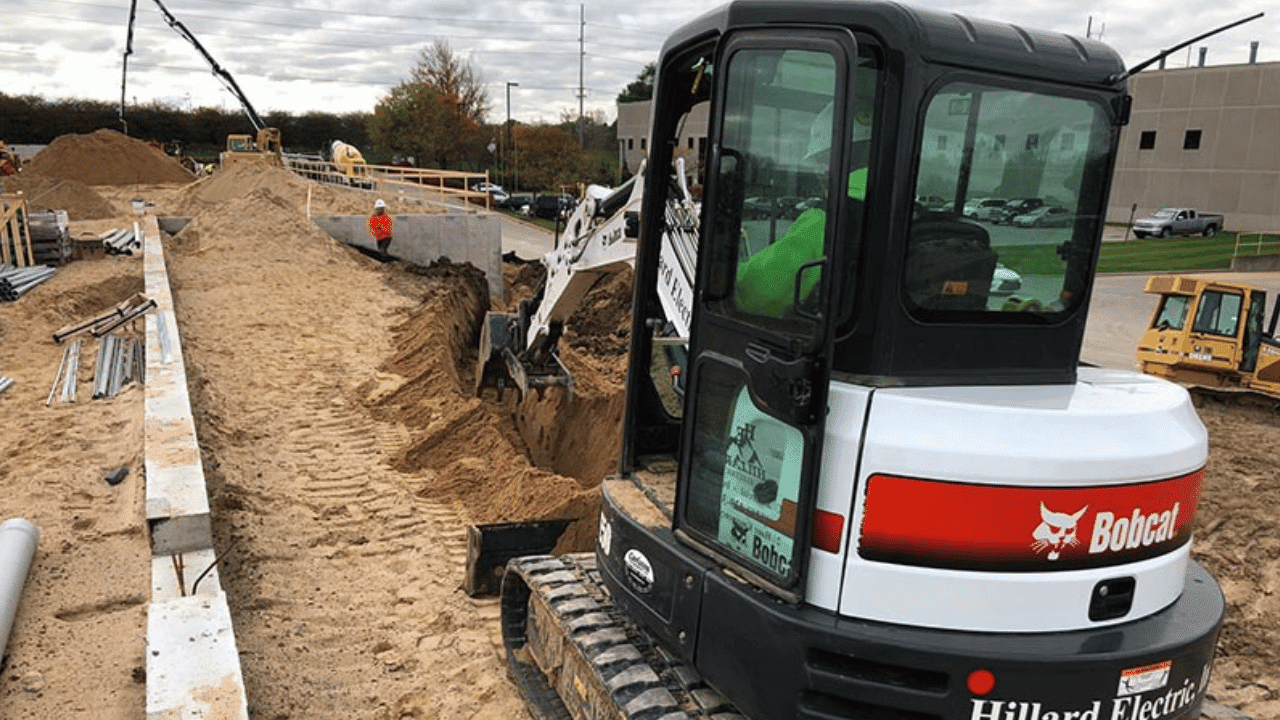 Majority Stake in Hillard Electric of Cedar Springs, Michigan Acquired by Crete Mechanical Group of Tampa, Florida