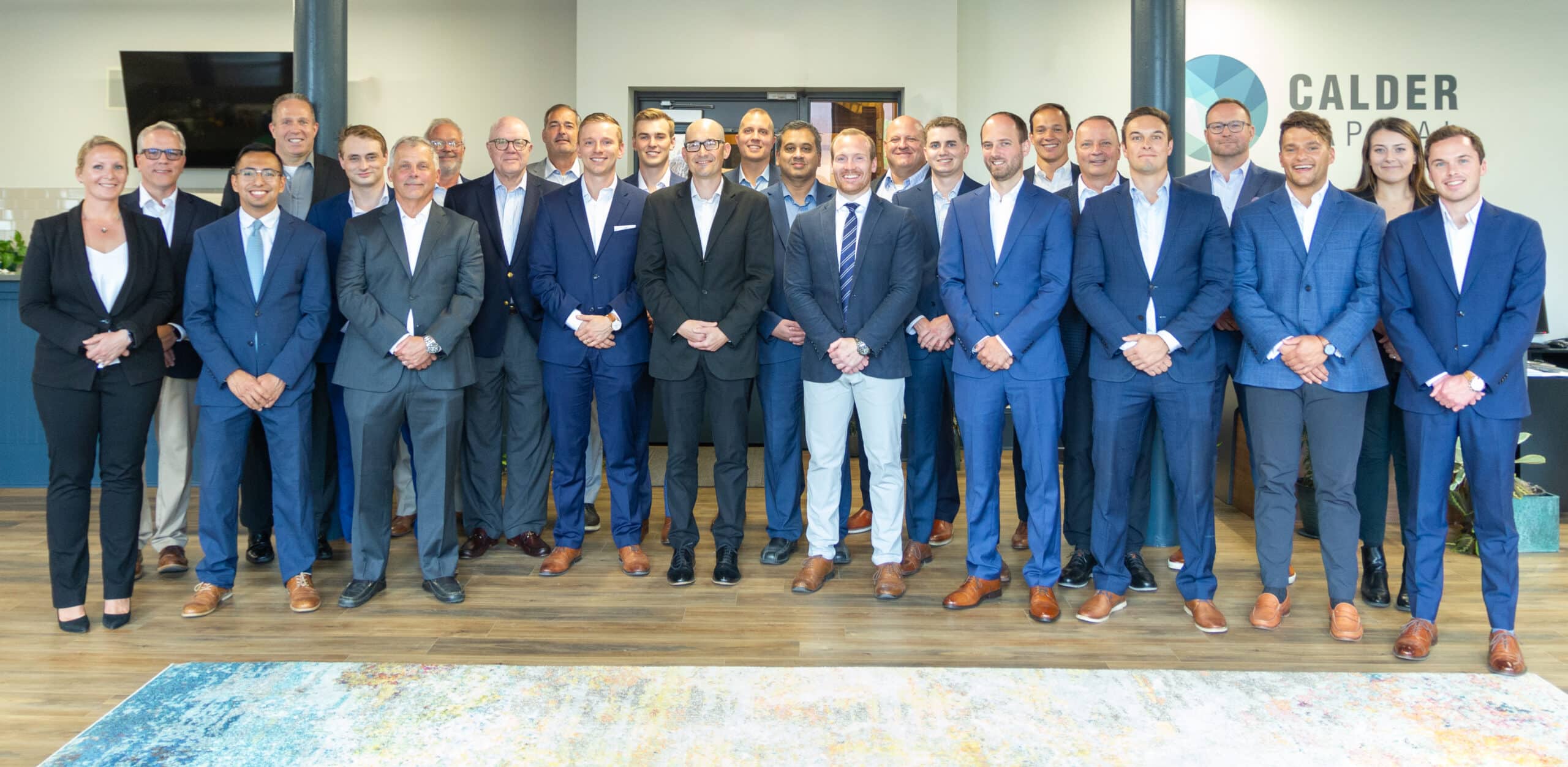 Team Photo Team Photo
