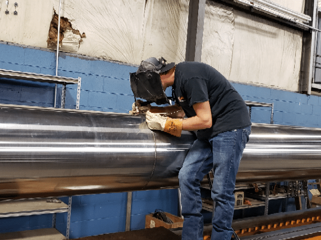 C&L Cylinder and Machine, LLC of Rome, GA Acquired by Caerus Equity Partners of Atlanta, GA