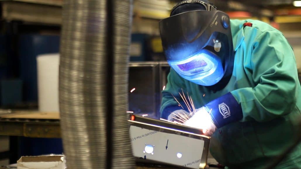 Koester Metals of Fremont, IN Acquired by Distinctive Manufacturing Group of Bettendorf, IA 