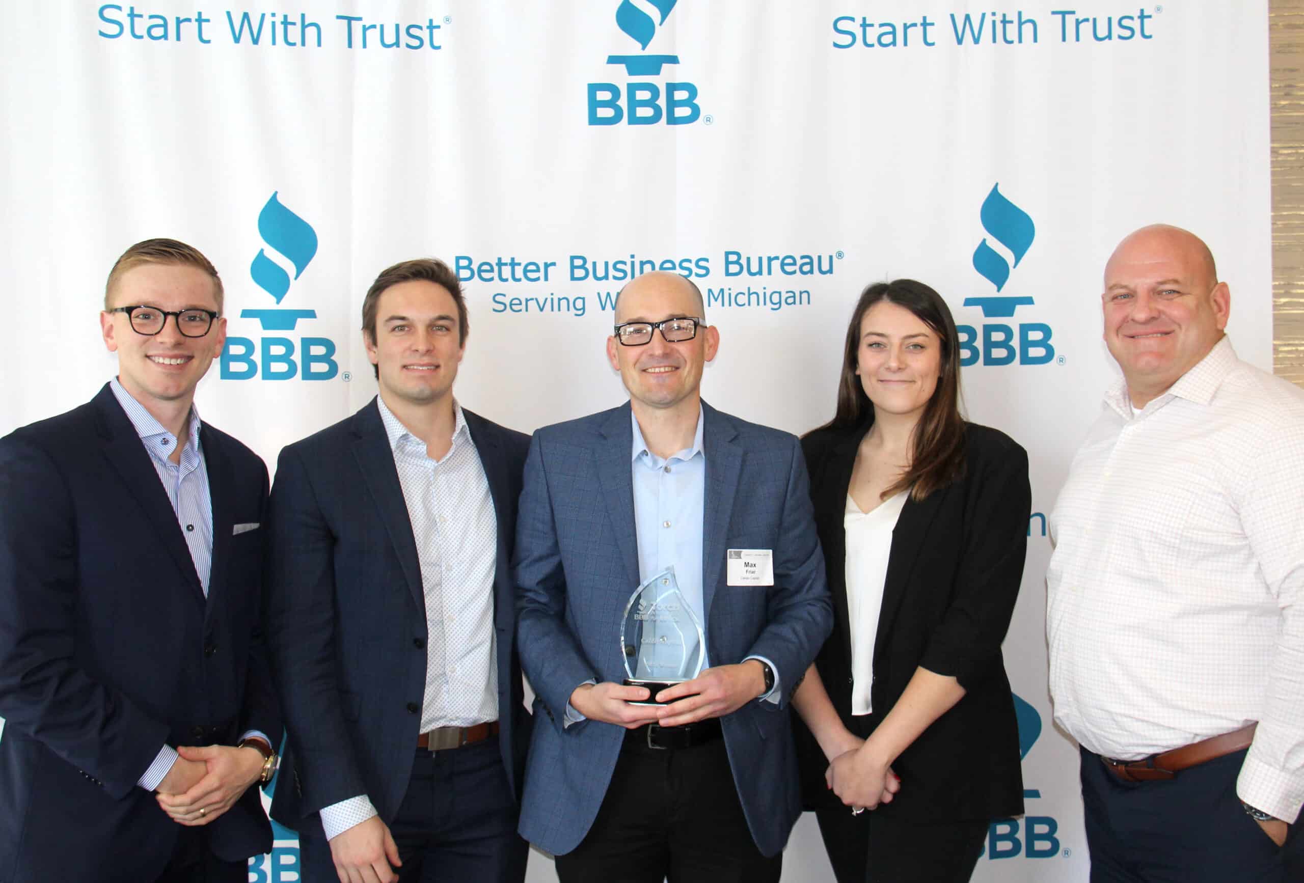 bbb award bbb award