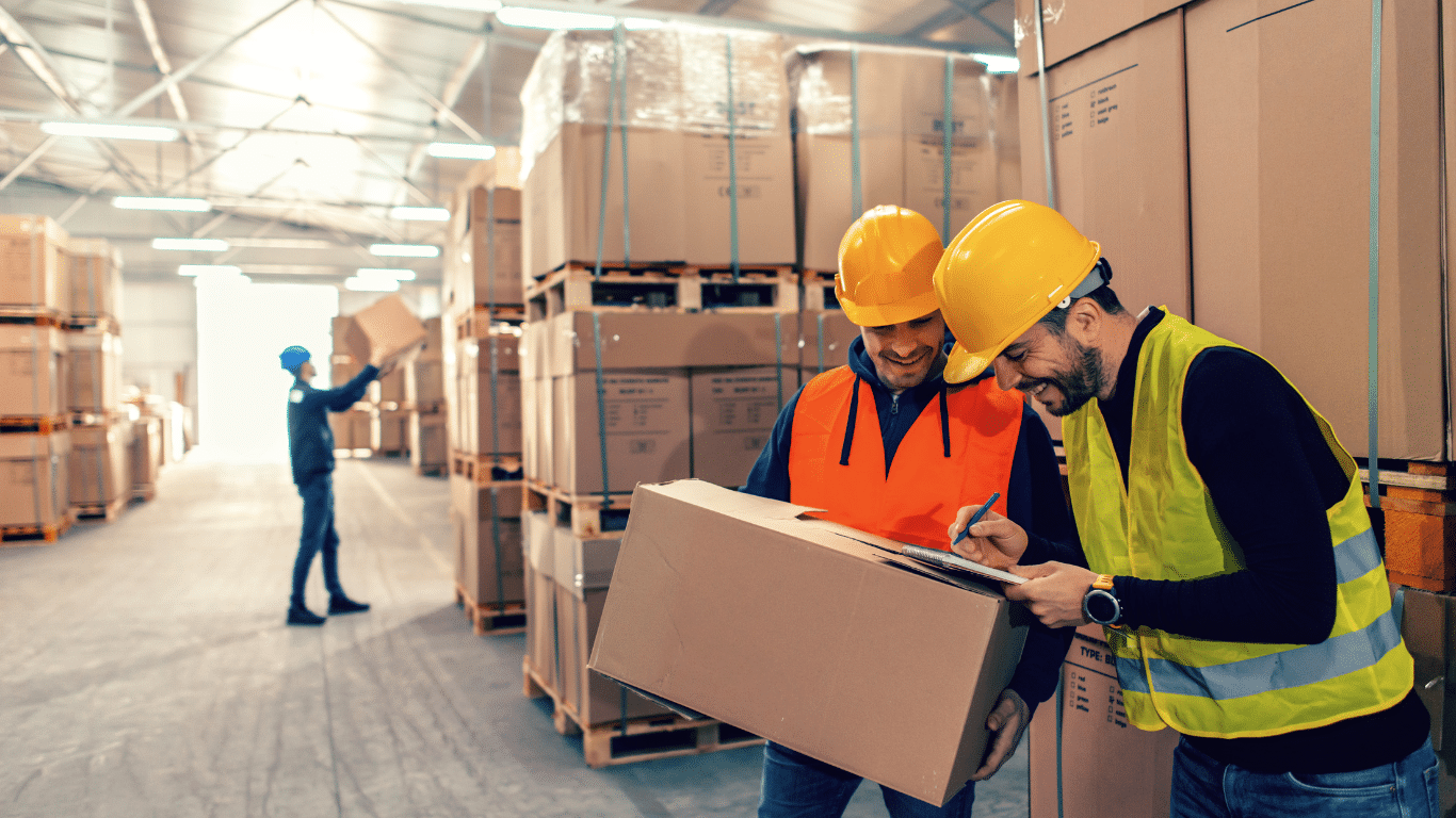 Midwest-Based Distributor Acquired by a Local Buyer