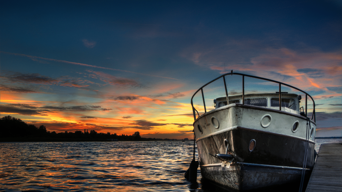 For Sale Marine Parts Distributor