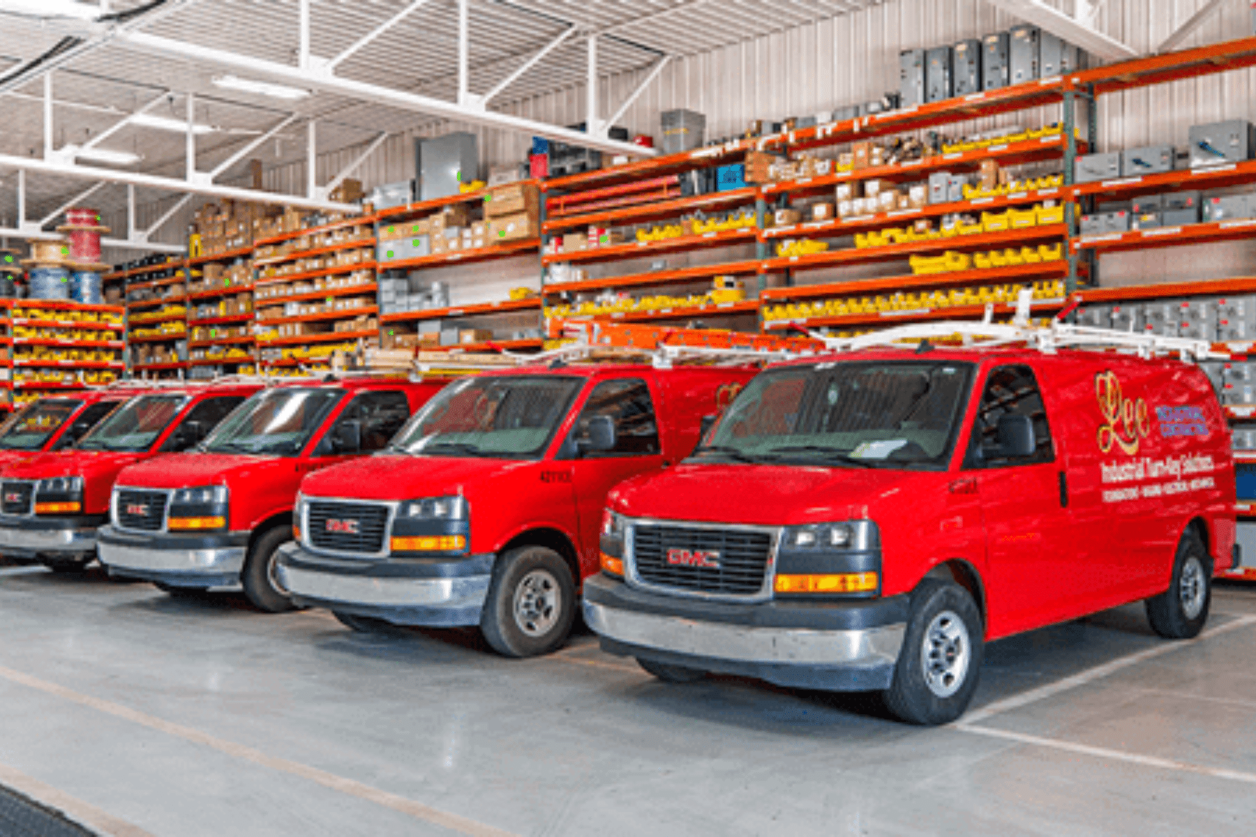 Johnston Contracting of Midland, MI Acquired by Lee Industrial Contracting of Pontiac, MI