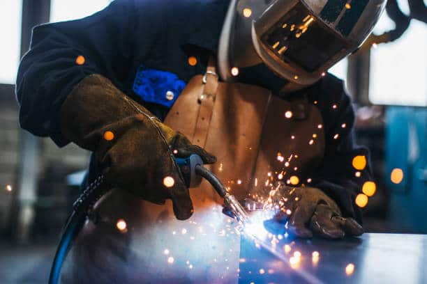 Ray’s Welding of Berrien Springs, MI Acquired by EB Welding, Inc. of Berrien Springs, MI