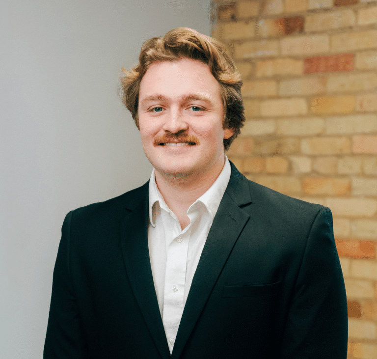Calder Capital, LLC - Meet Our Team