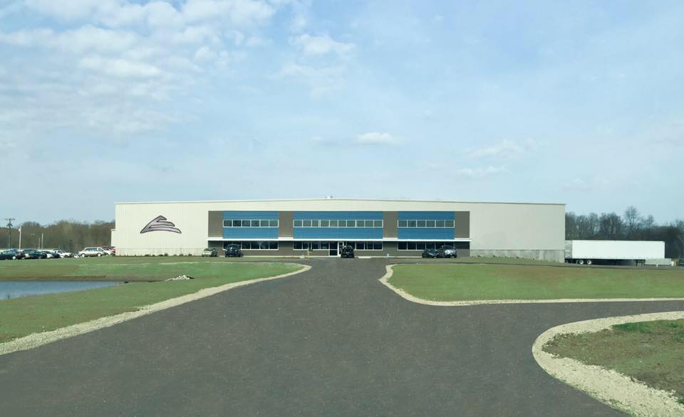 Hoffmann Family of Companies of Winnetka, IL Acquires Envision Engineering, LLC of Lowell, MI