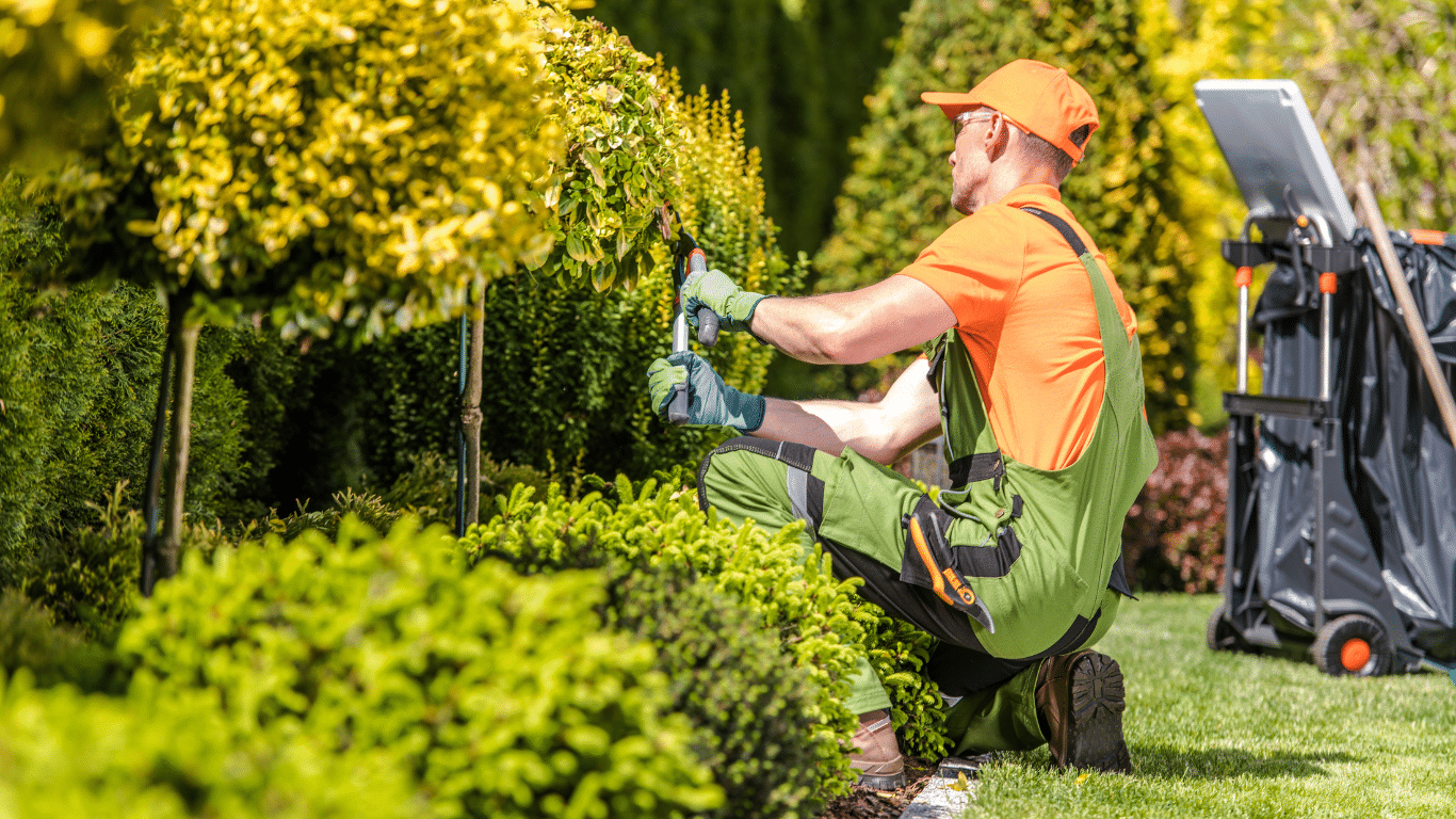 Wolverine Lawn Services, Inc. of Kalamazoo, MI Acquired by Total Property Management Group of Plainwell, MI