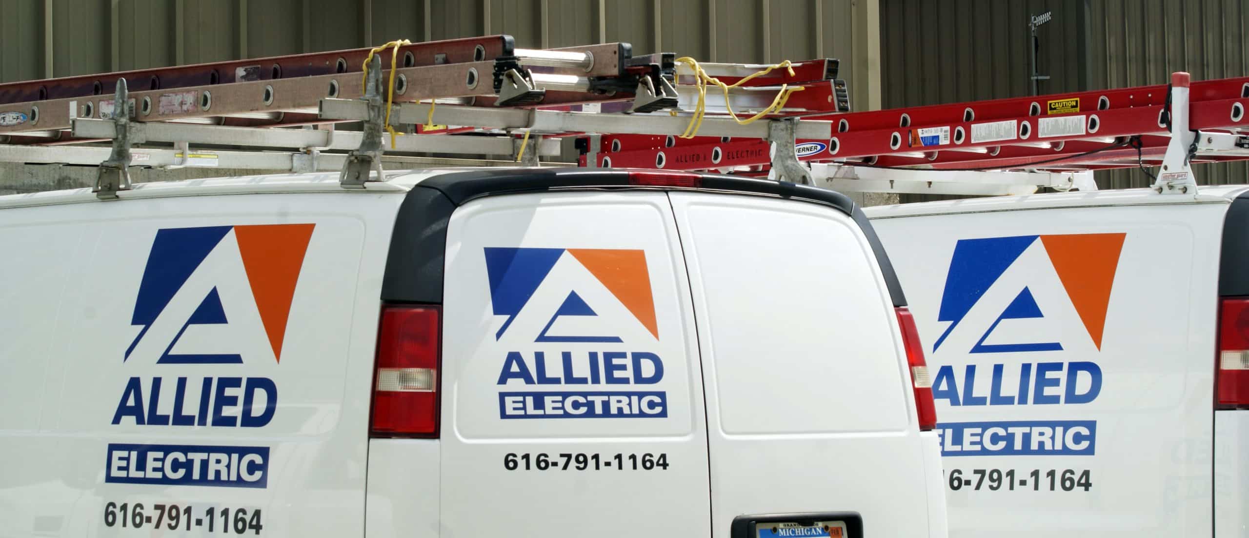 Allied Electric of Walker, MI Partnering with Continuum Legacy Partners of Chicago, IL