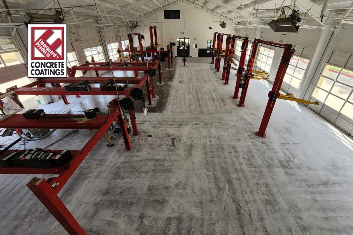 Floorguard Products of Chicago, Illinois Acquired by Local Entrepreneur Yan Vinarskiy