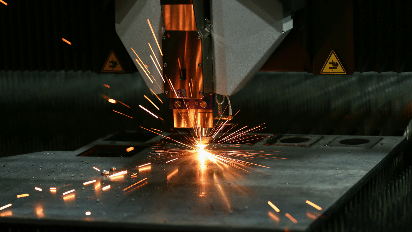Tigmaster Welding of Baroda, Michigan Acquired by Local Entrepreneur, Adam Schaller 