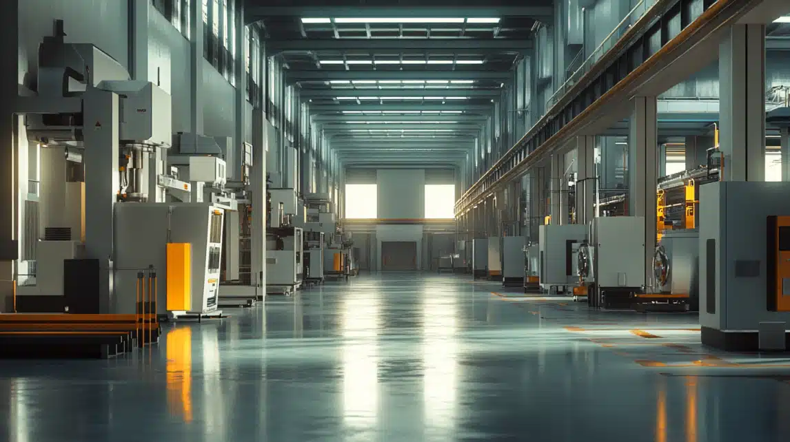 Master Precision Mold of Greenville, MI Acquired by Big Shoulders Capital of Northbrook, IL