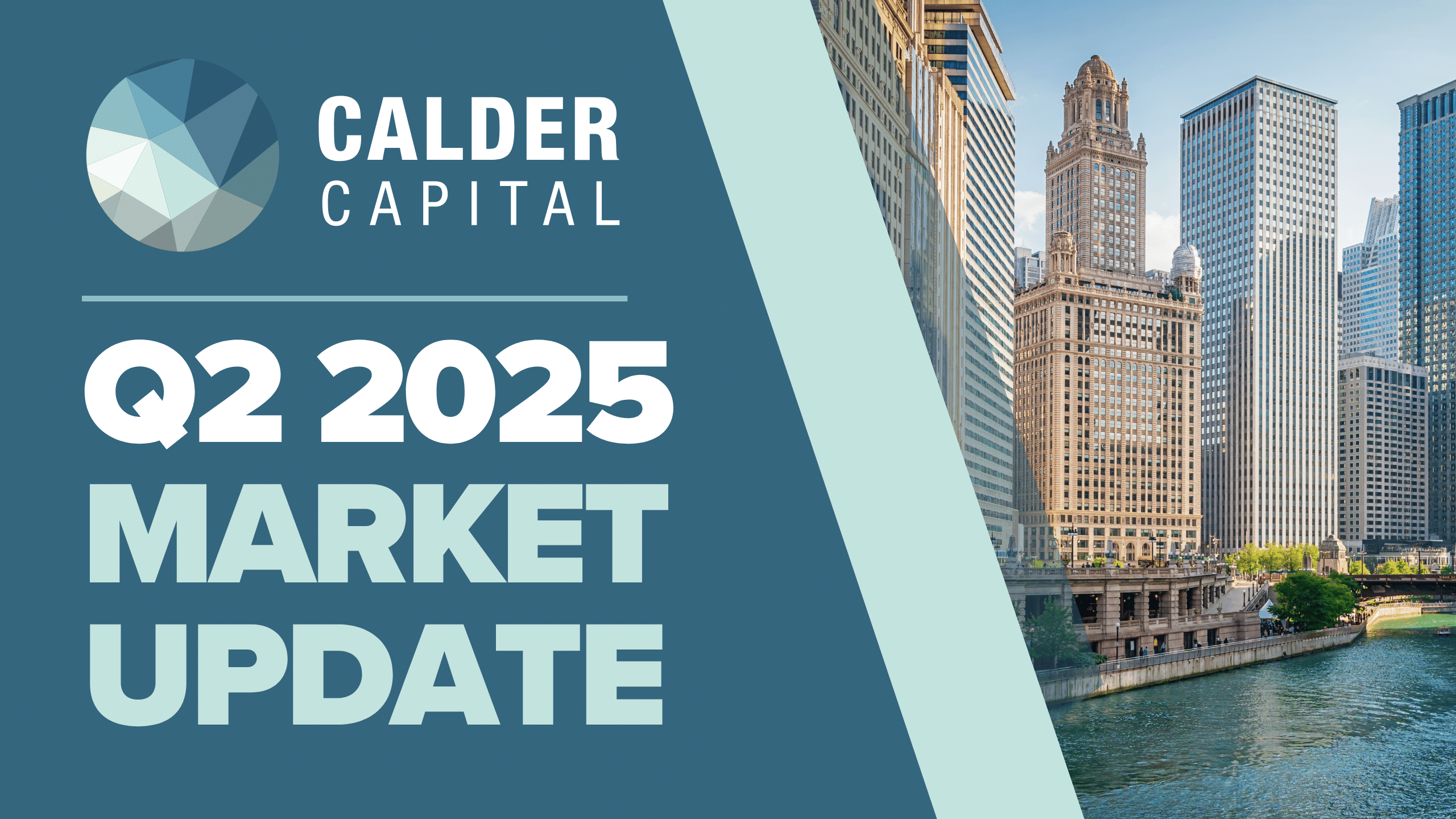 Q2 2025 Market Update