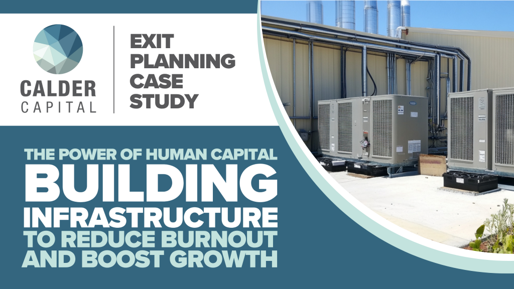 The Power of Human Capital