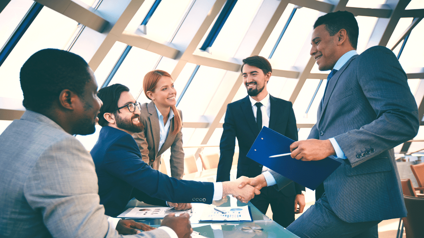 Closing the Deal Through Better Communication