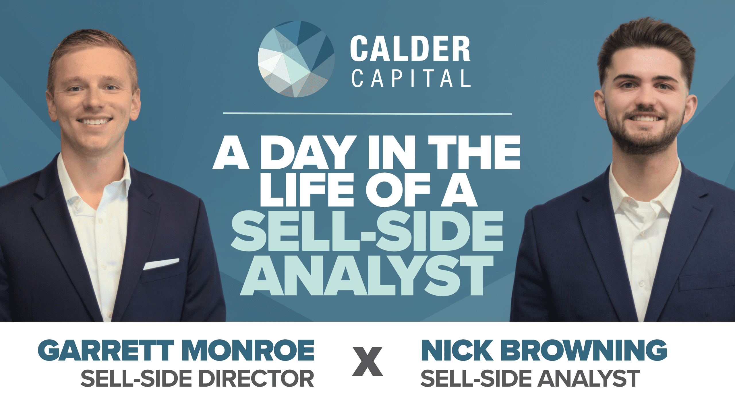 June 2025 Sell-Side Update