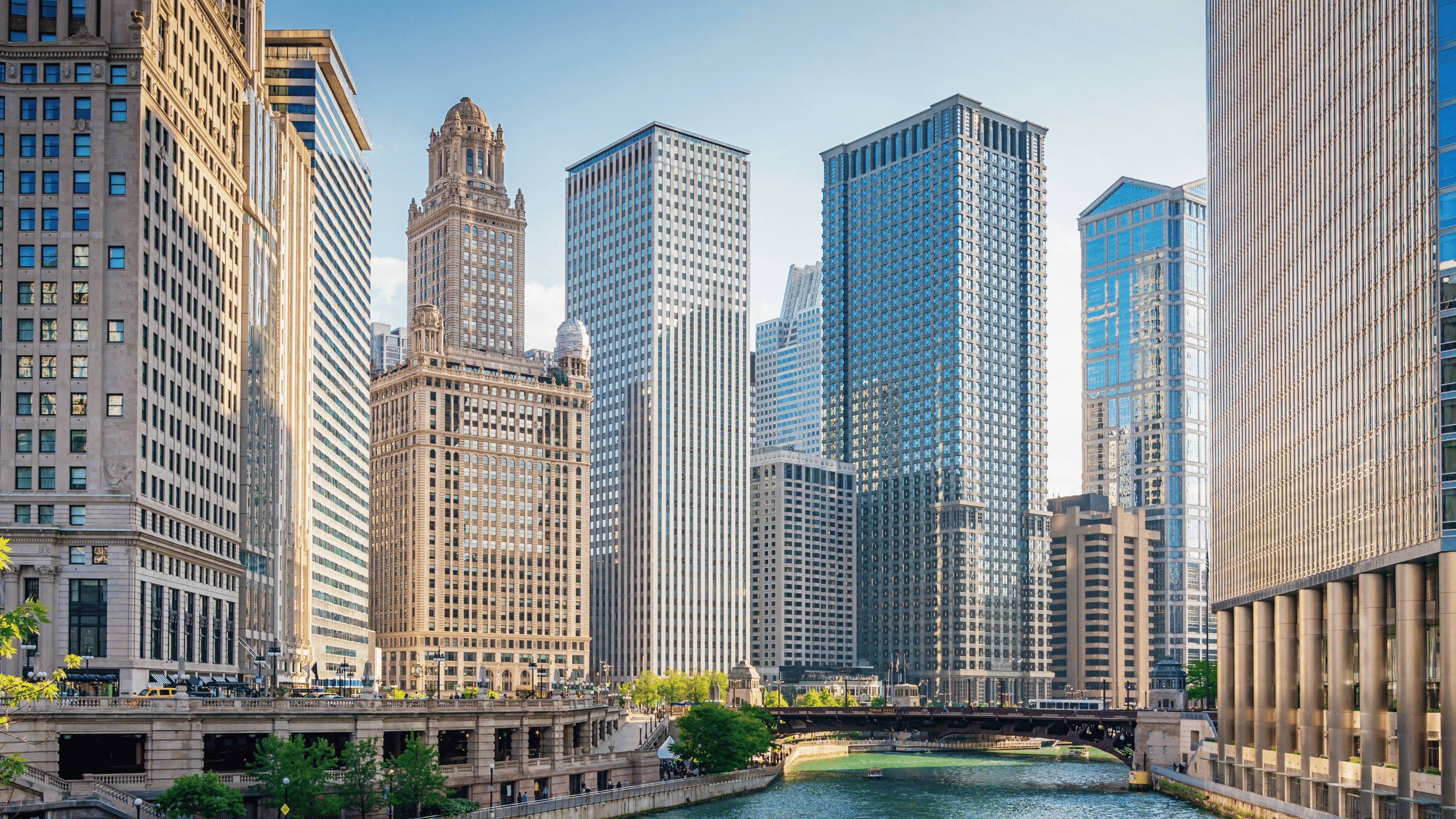 Calder Capital’s M&A Market Update