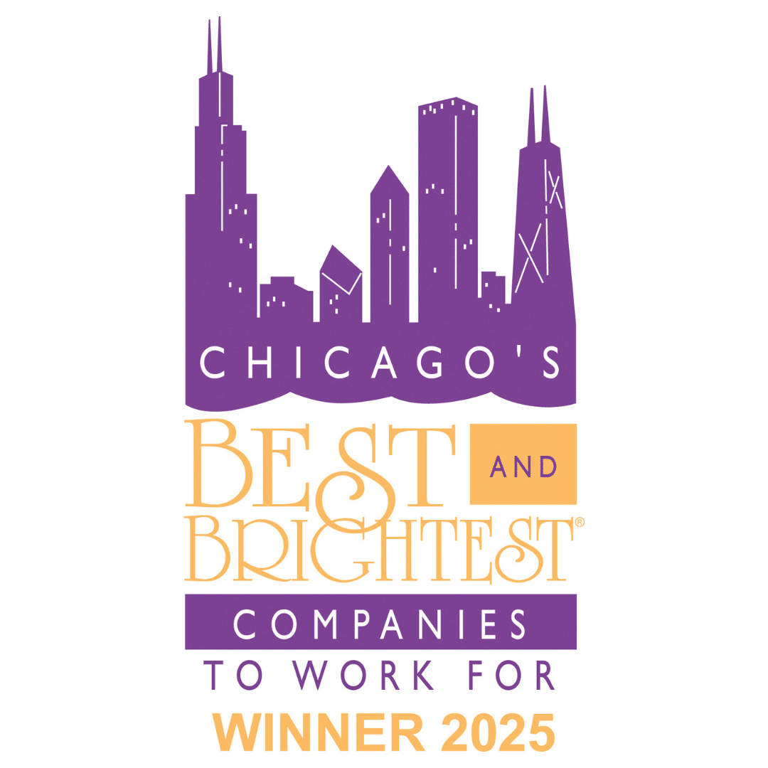 Chicago Best and Brightest 2025