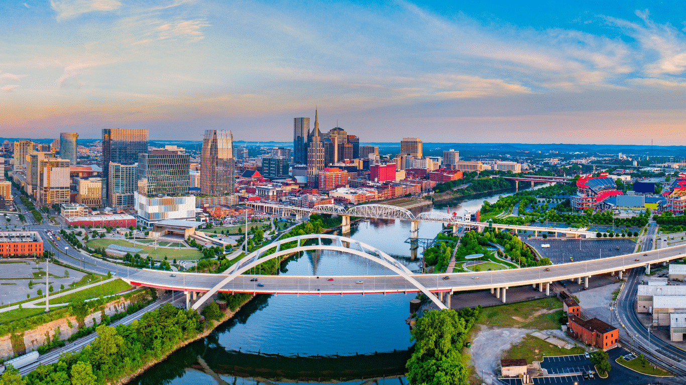 Calder Capital’s Growth Continues with Expansion into Tennessee