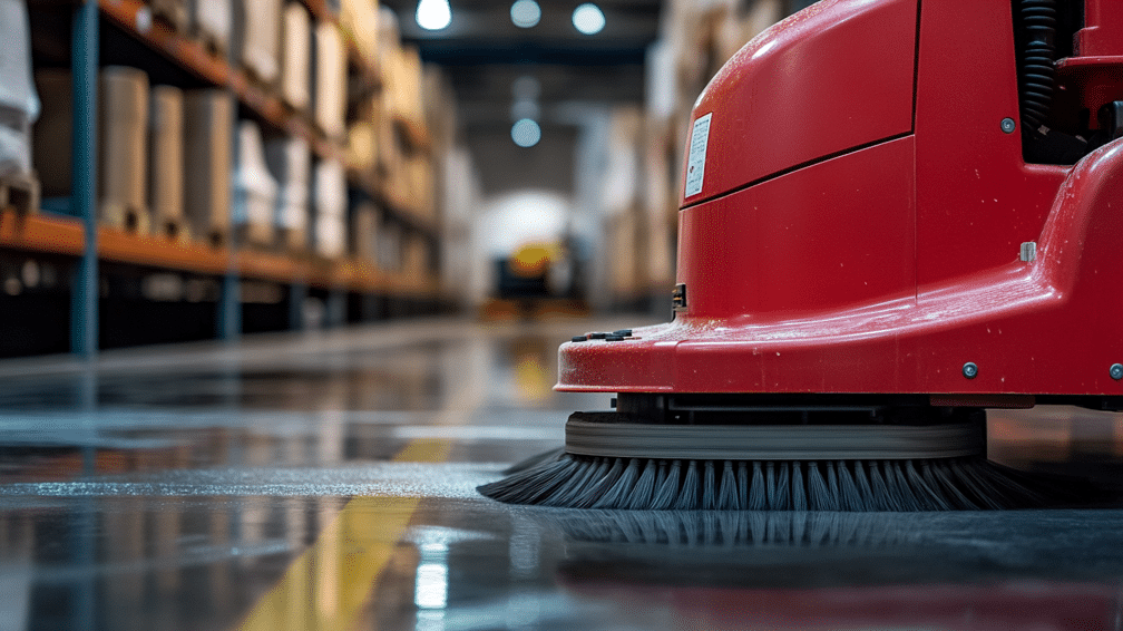 Industrial Distributor in the Northeast Acquires Commercial Equipment Service Provider in the Midwest