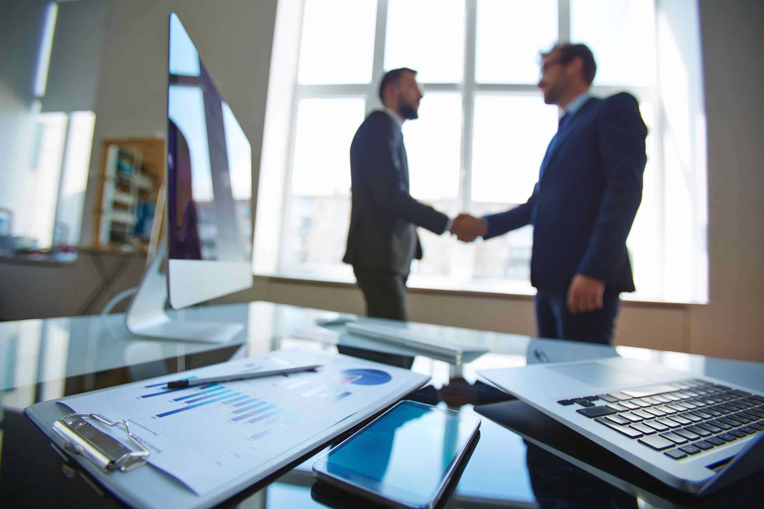 SAIF Agency Group Acquired by Collins & Associates!