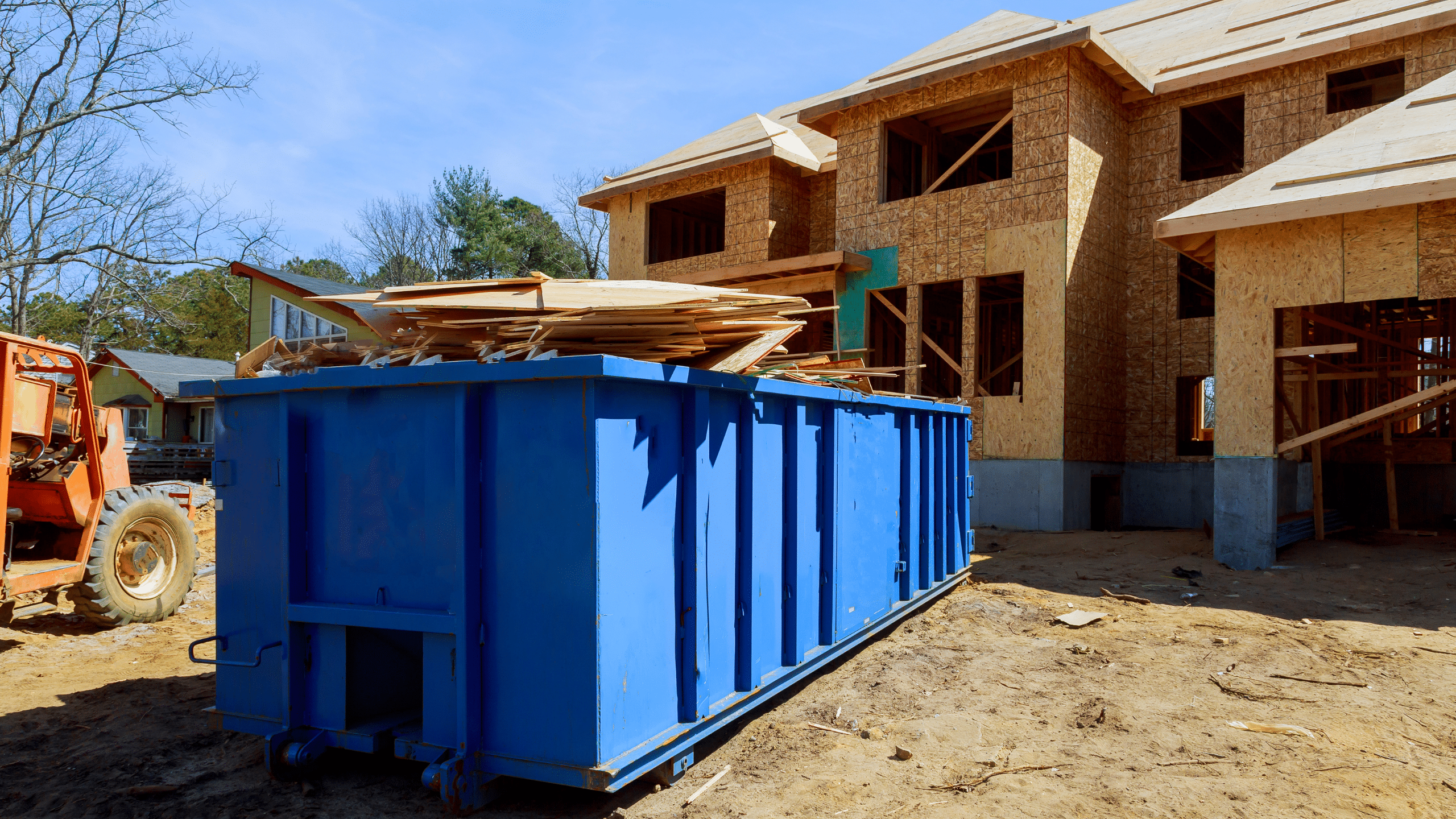 MI-Based Dumpster Rental Business Acquired by MI-Based Entrepreneur