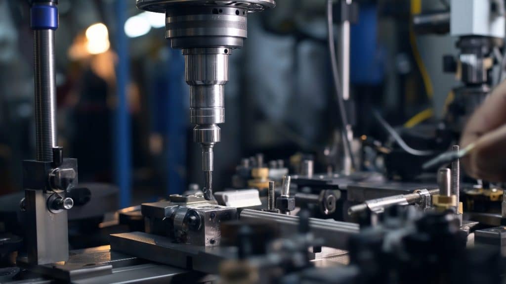 Automation Machinery Manufacturer