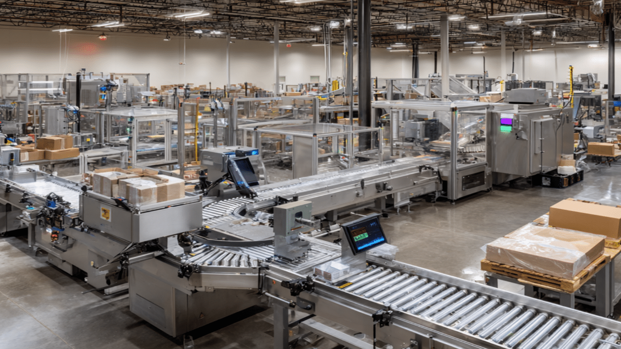 Green Valley Manufacturing of Decatur, IL, acquires Benda Conveyor Solutions of Tinley Park, IL