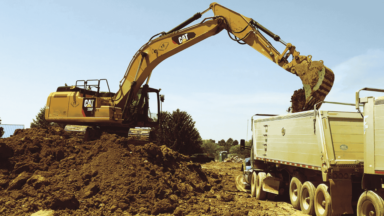 Thornapple Excavating, Inc. of Grand Rapids, MI, Acquired by a Local Individual Entrepreneur
