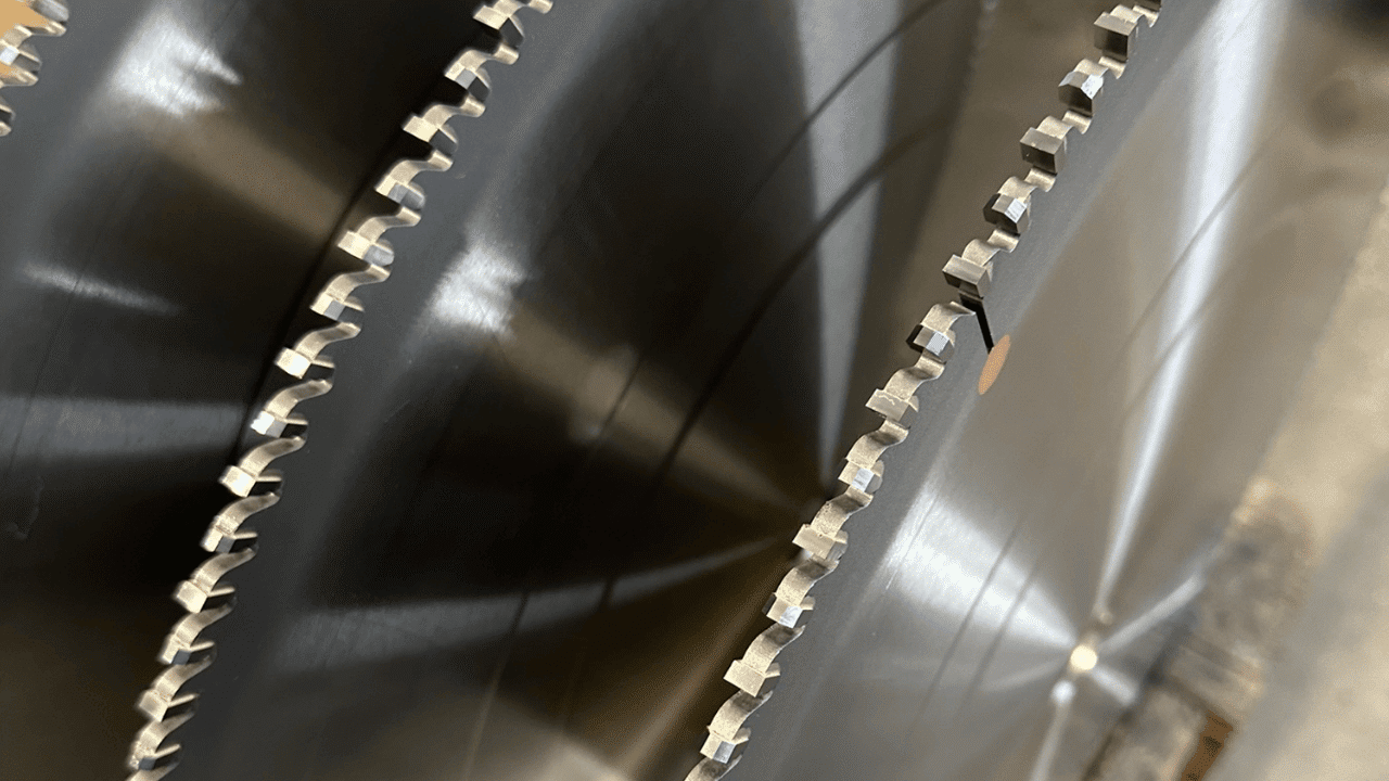 Century Drill & Tool of Green Bay, WI, acquires Everlast Saw of North America, LLC of South Hutchinson, KS