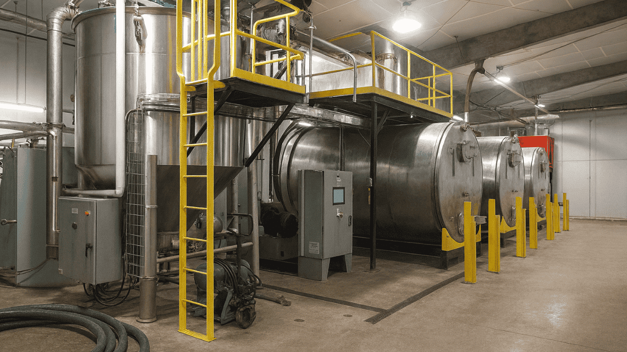 Bauer Sheet Metal and Fabricating, Inc. of Muskegon, MI, Acquired through BSM Acquisition, LLC of Cincinnati, OH