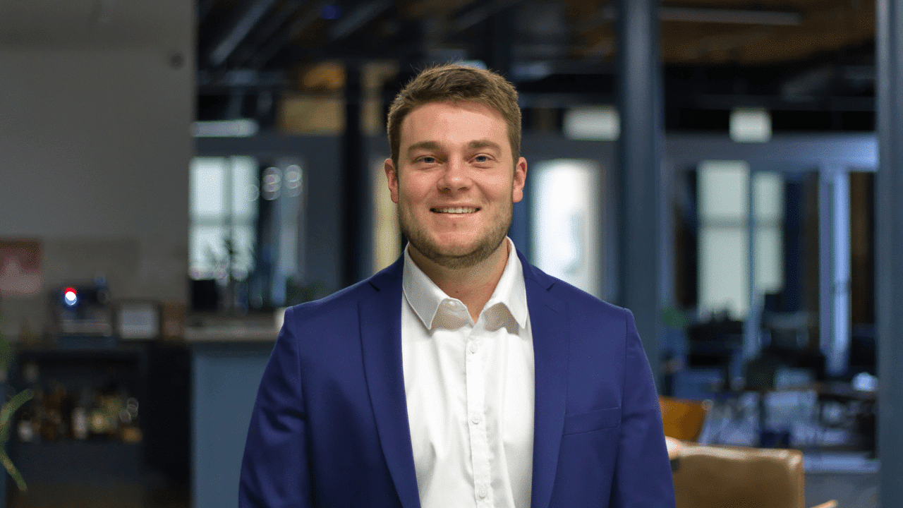 Calder Capital Announces Promotion of Greg Weess to Sell-Side M&A Advisor