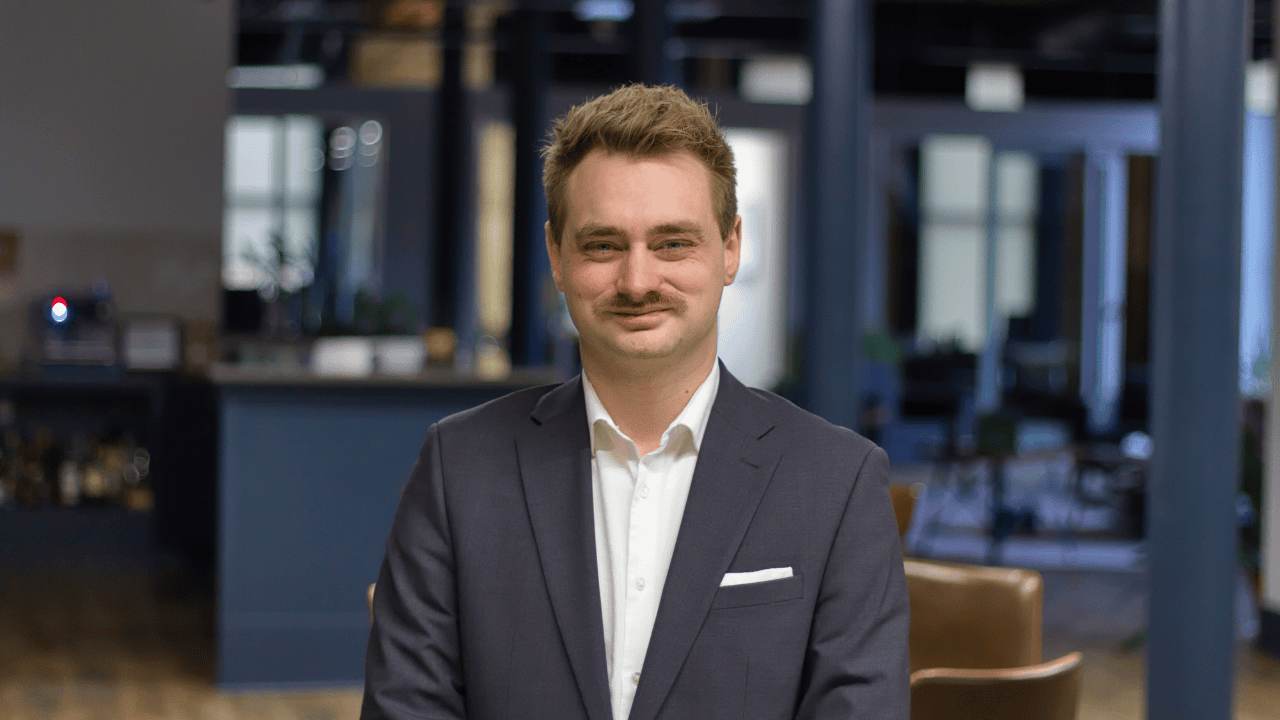 Calder Capital Announces Promotion of Jonathan Dykstra to Sell-Side Director of Operations