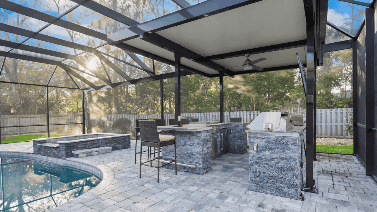 Ace Screen Repair & More of Fort Myers, FL, Acquired by Grove Oaks Capital of Atlanta, GA