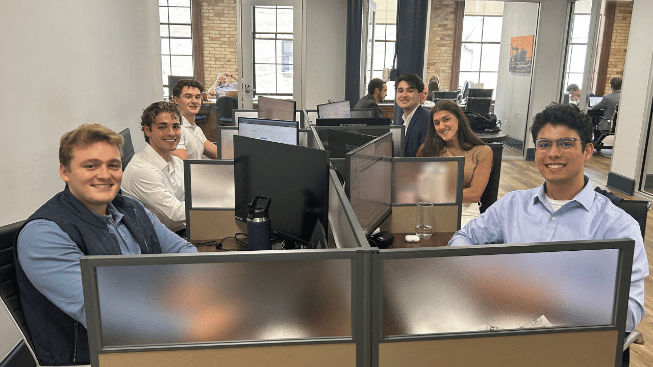 Calder Capital Recognized as a Best and Brightest Company to Work For in West Michigan for a Fourth Consecutive Year 