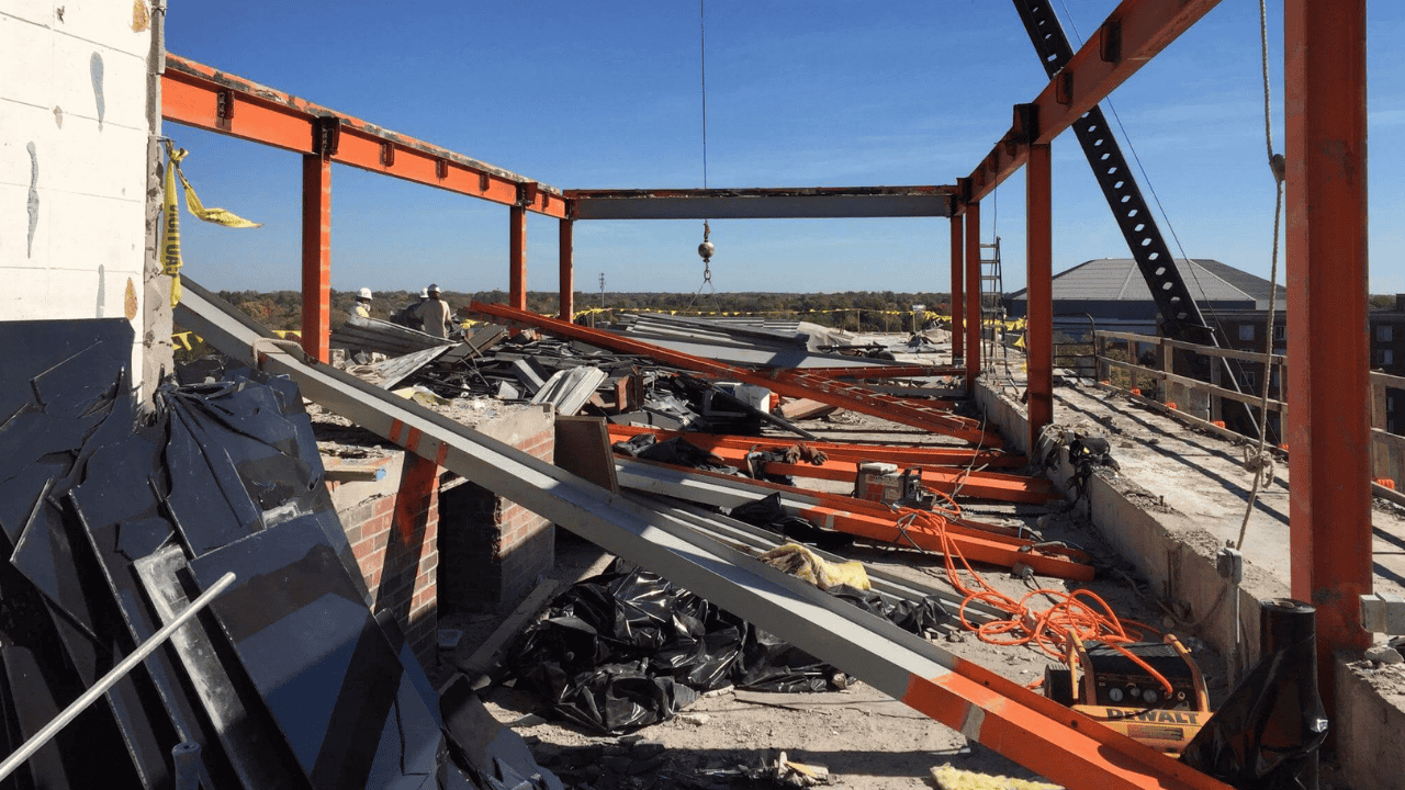 DELTA Services, Inc. of Indianapolis, IN, Acquired by Octane Management Company, LLC of West Homestead, PA