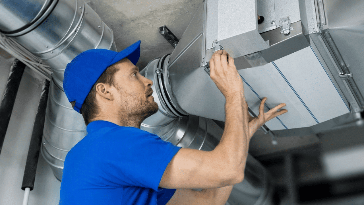 Founders Home Service Group of Overland Park, KS, Acquires Empire Heating & Air Conditioning of Decatur, GA