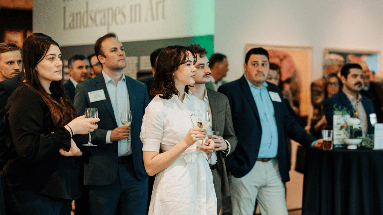 Calder Capital Advises on Finalist Deal for ACG’s Deal of the Year Award: ADAC Acquisition of EBW Electronics