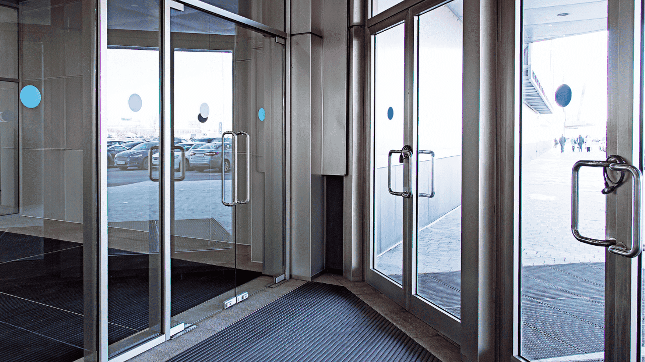 The Rapallo Group of St. Louis, MO, Acquires Door Service, Inc. of St. Louis, MO 