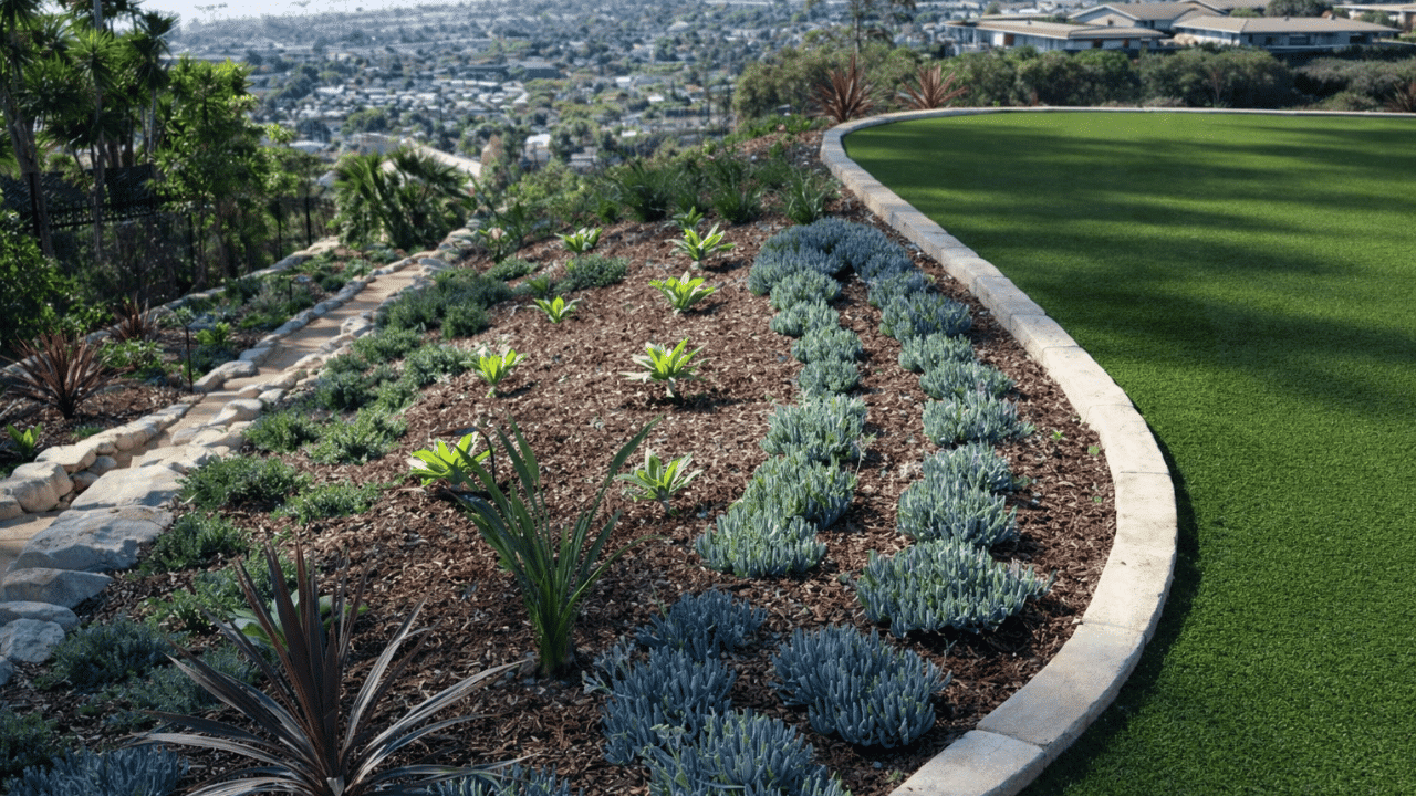 Strata Landscape Services of Los Angeles, CA, Acquires Venco Western, Inc. of Oxnard, CA