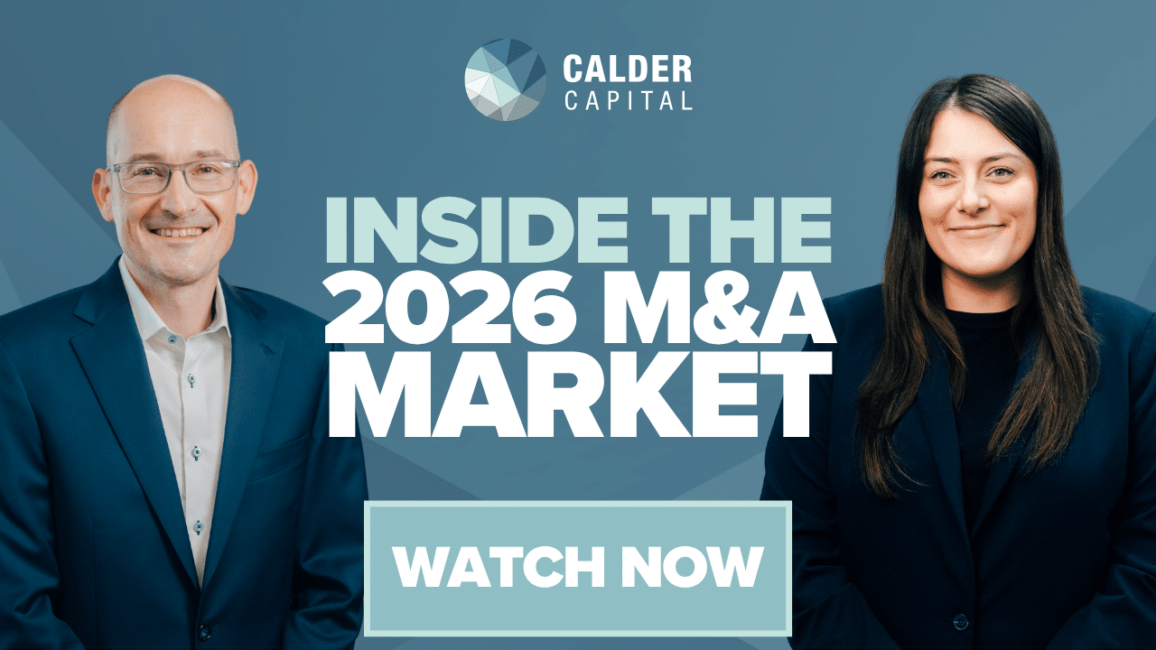 Inside the 2026 M&A Market: What’s Changed?