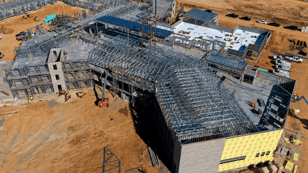 Steel Products Supplier of Kentucky Acquired by a Construction-Focused Strategic Buyer from Kentucky