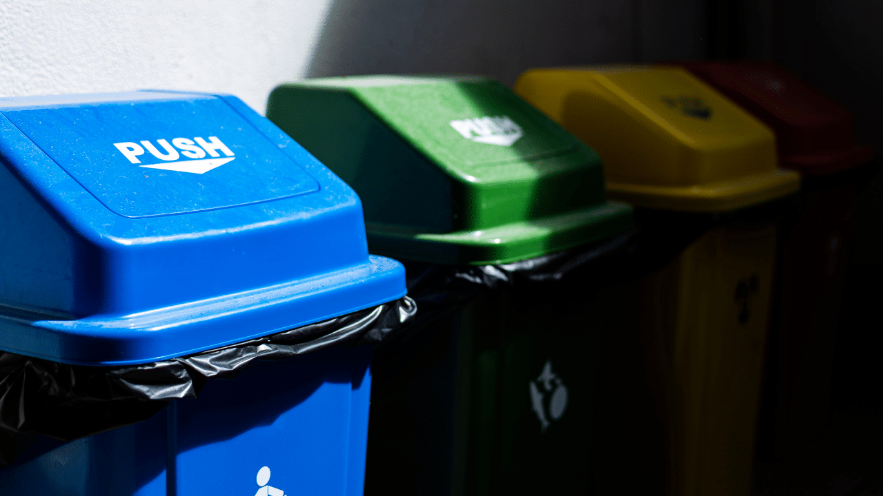 Individual Entrepreneur of Scarsdale, NY, Acquires Recycle Away of Bellows Falls, VT