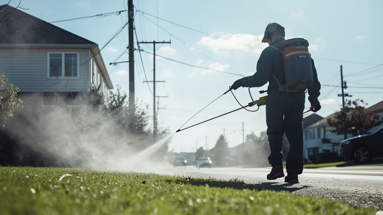 Individual Entrepreneur of Annville, PA, Acquires Mosquito Joe of Lancaster, PA