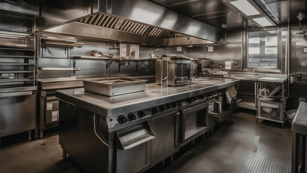 commercial-kitchen